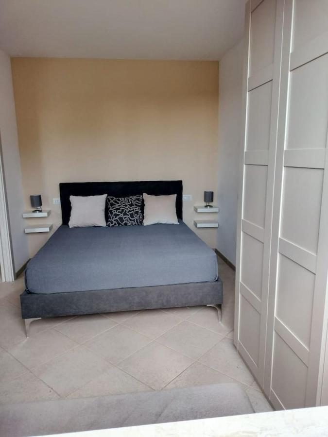 Marco Simone Golf Club Apartment Bagian luar foto