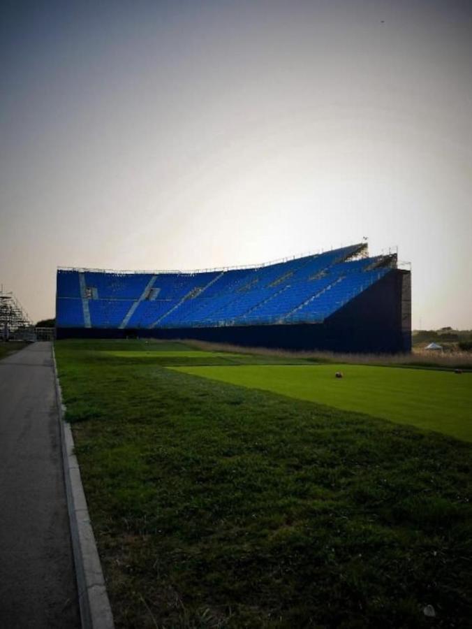 Marco Simone Golf Club Apartment Bagian luar foto