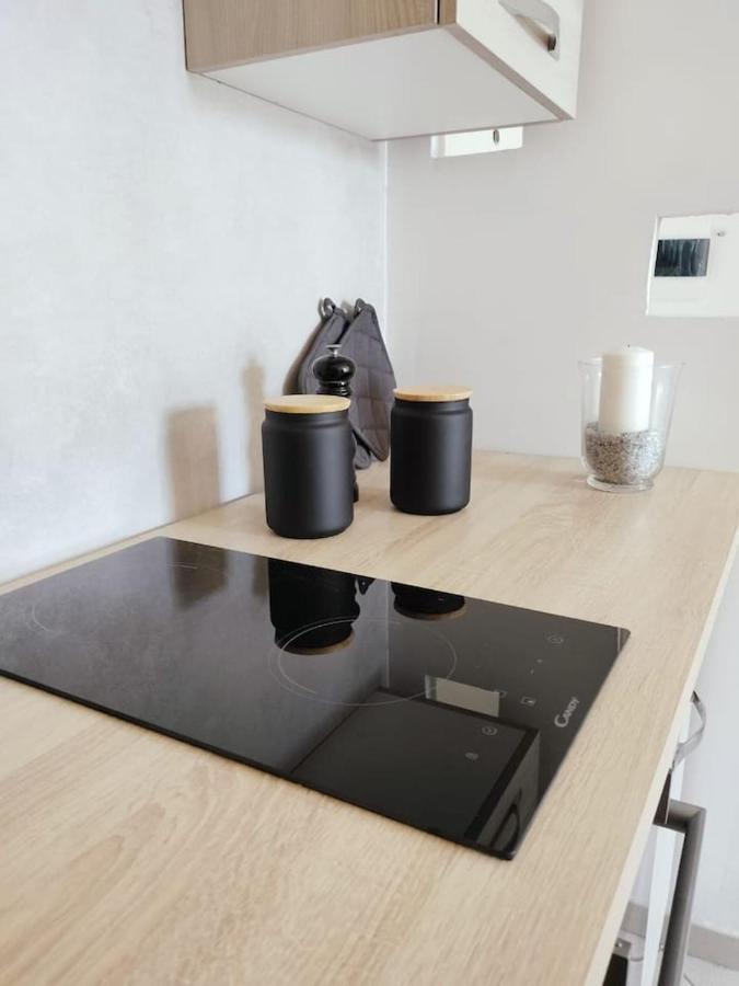 Marco Simone Golf Club Apartment Bagian luar foto