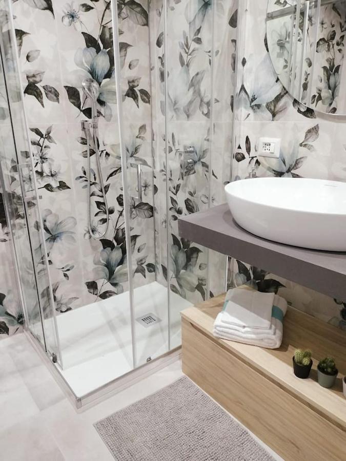 Marco Simone Golf Club Apartment Bagian luar foto