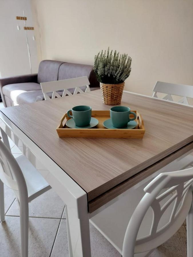 Marco Simone Golf Club Apartment Bagian luar foto