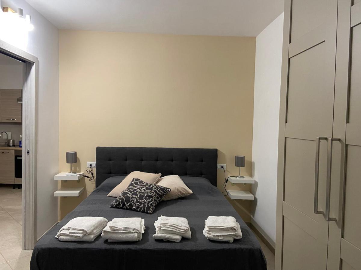 Marco Simone Golf Club Apartment Bagian luar foto