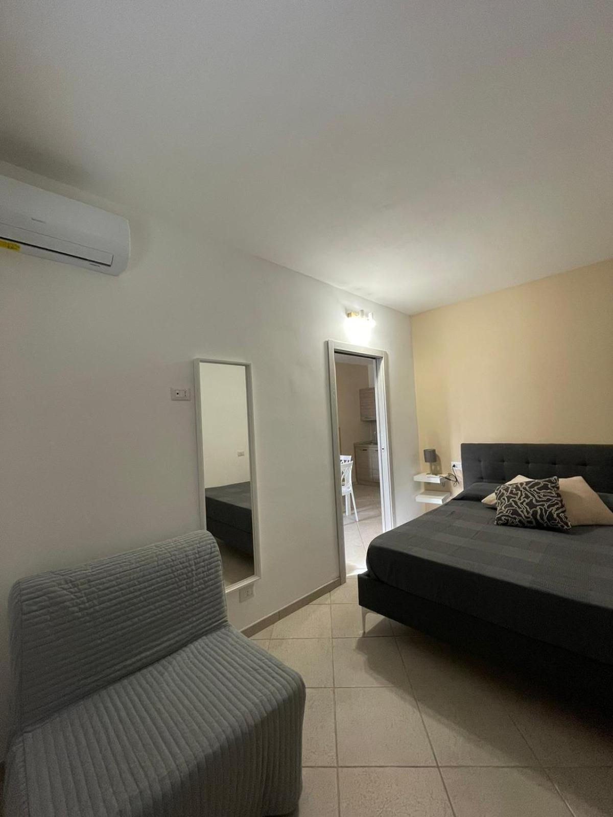 Marco Simone Golf Club Apartment Bagian luar foto