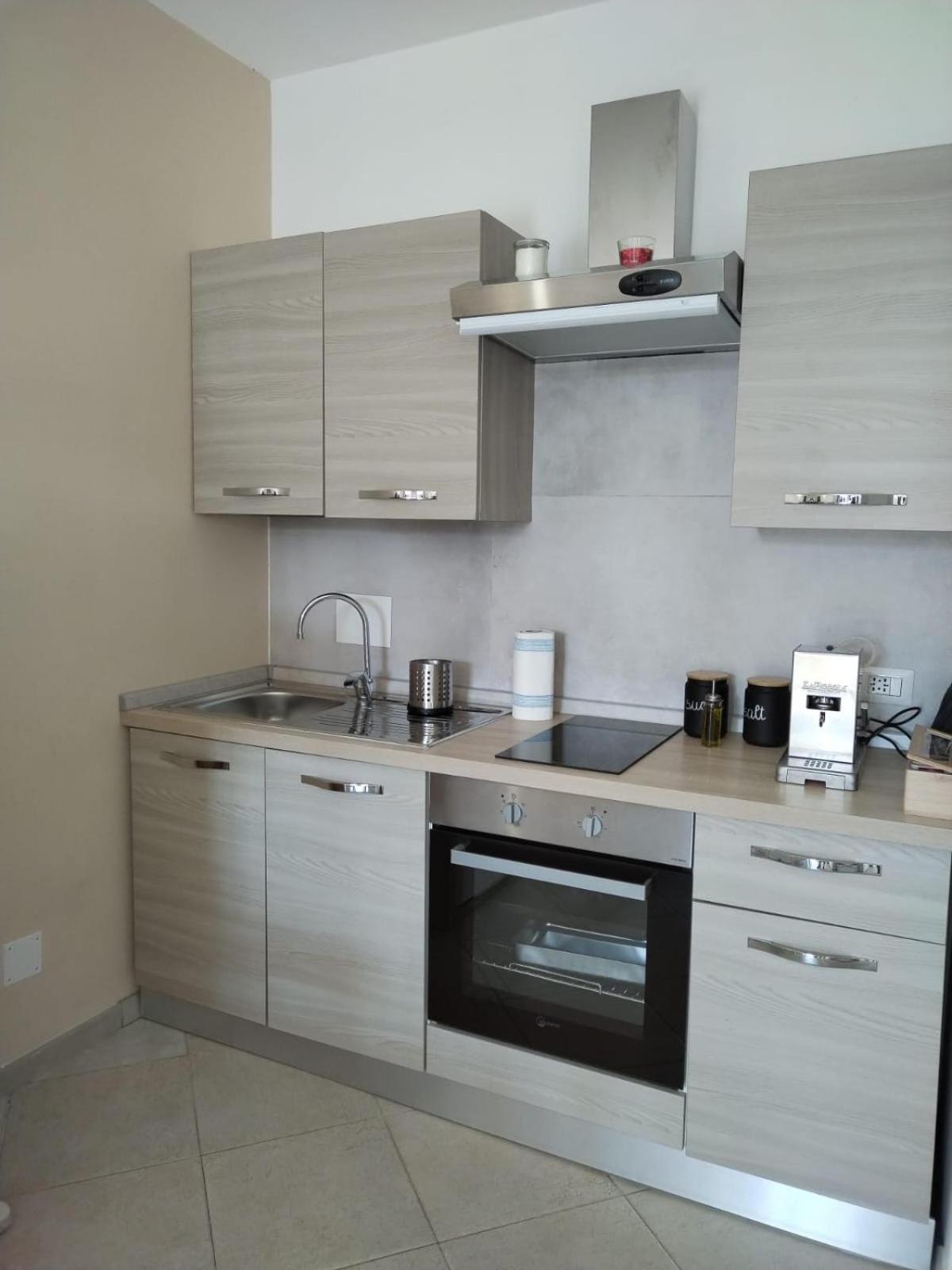 Marco Simone Golf Club Apartment Bagian luar foto