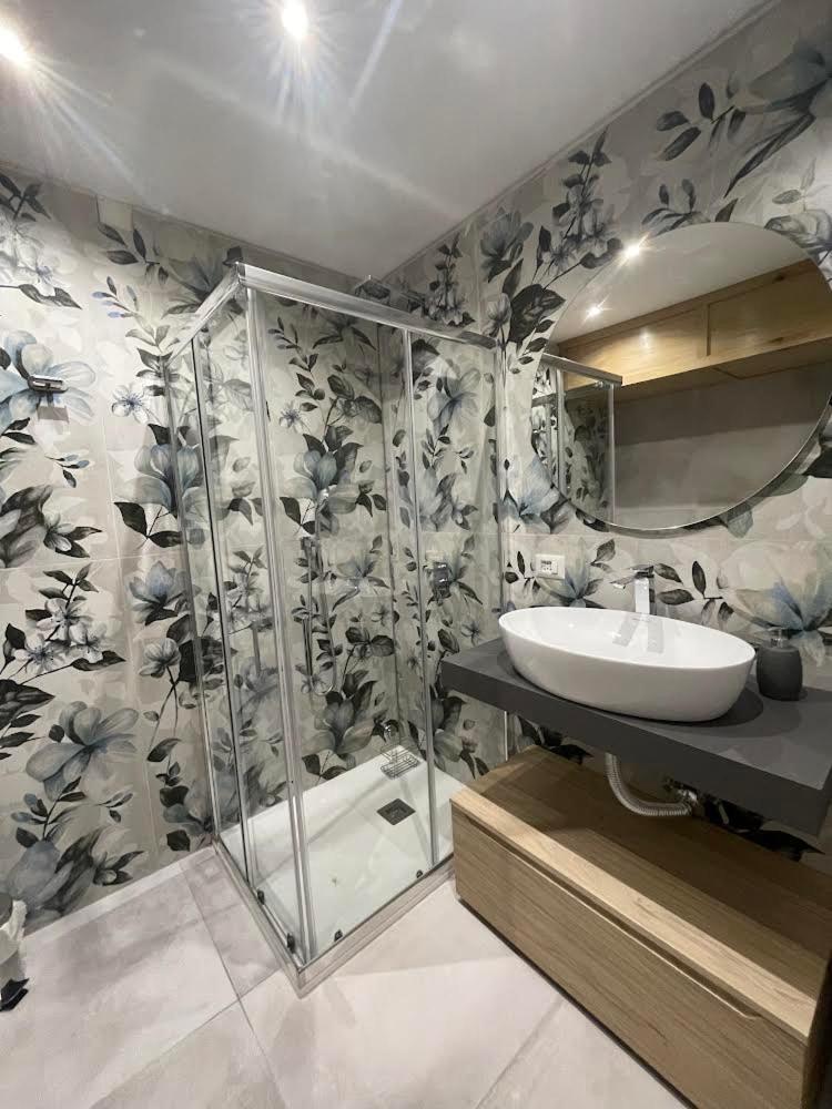 Marco Simone Golf Club Apartment Bagian luar foto