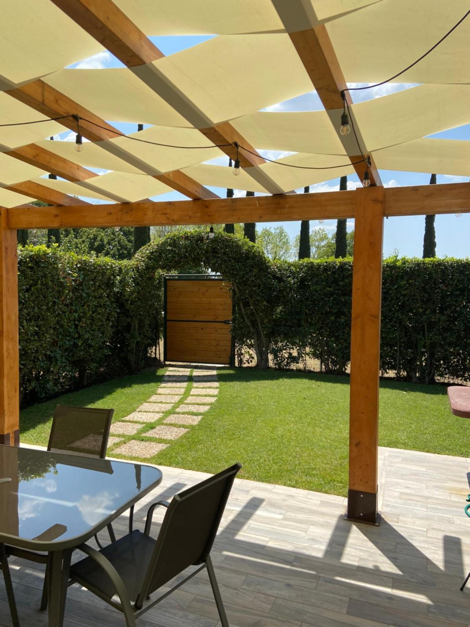 Marco Simone Golf Club Apartment Bagian luar foto