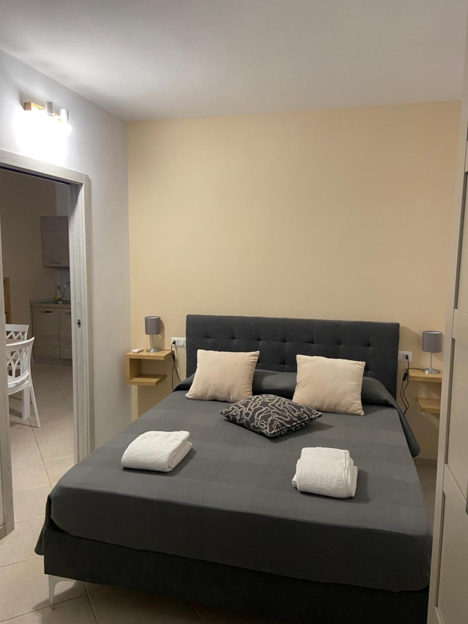 Marco Simone Golf Club Apartment Bagian luar foto